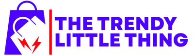 The Trendy Little things