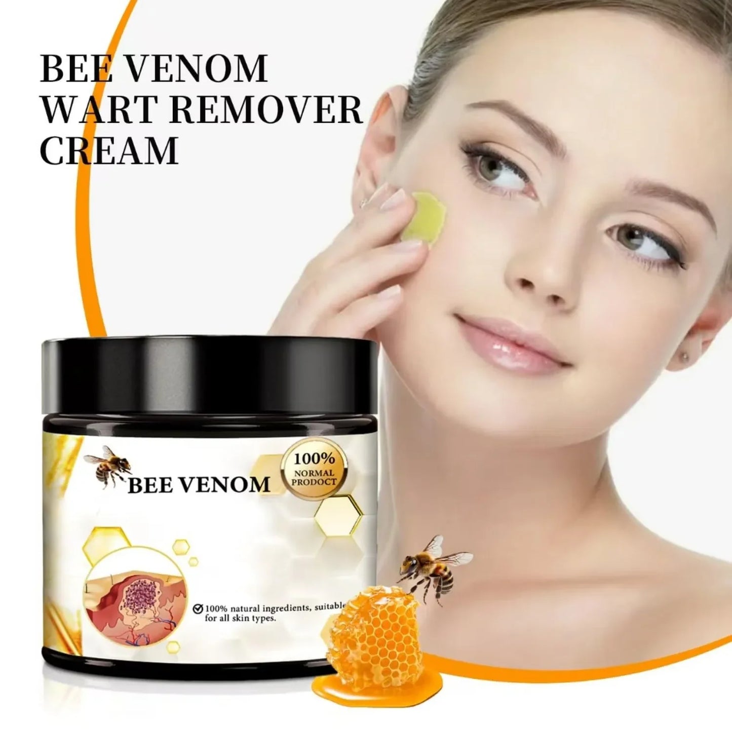 Bee Skin Elixir