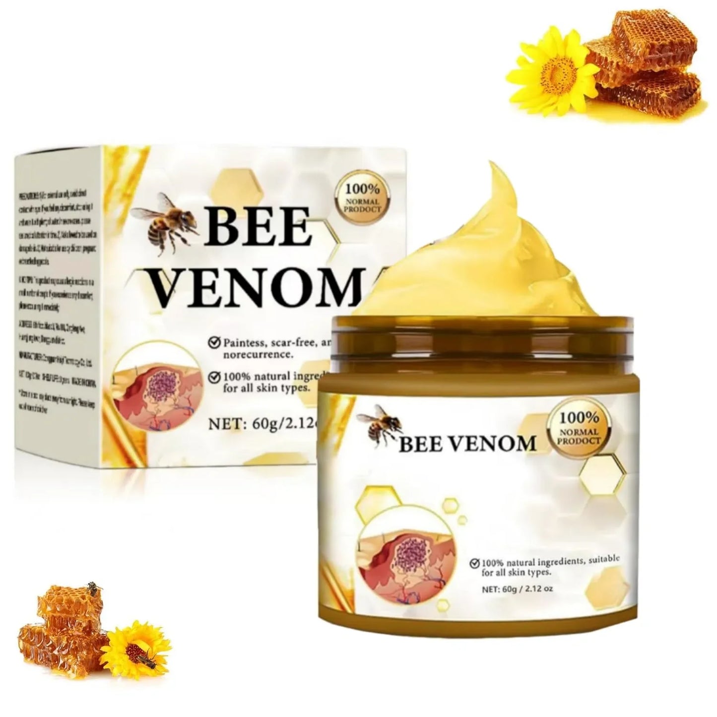 Bee Skin Elixir